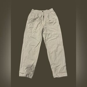 The Limited London Paris New York Khaki Pants – Size 10 | 100% Cotton